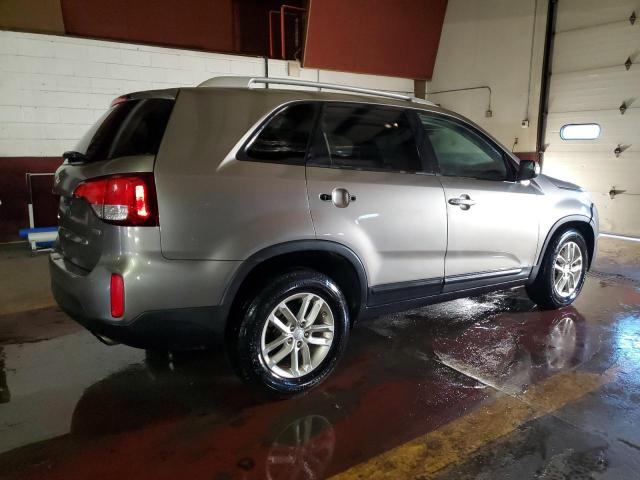5XYKT3A67EG534540 KIA SORENTO LX