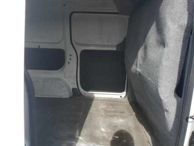 3N6CM0KNXHK711832 Nissan NV200 2.5S