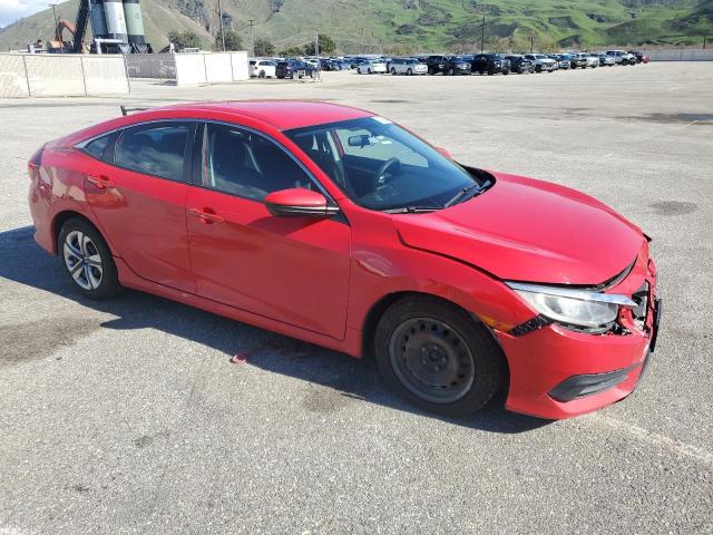 2HGFC2F54GH560062 Honda Civic Lx