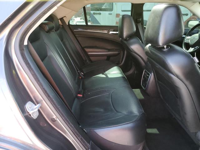 2C3CCAEGXHH570213 Chrysler 300C