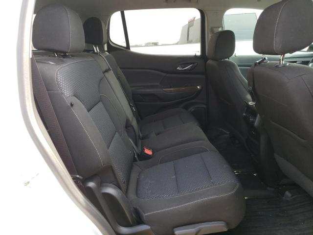 1GKKNKLSXLZ232211 GMC ACADIA SLE