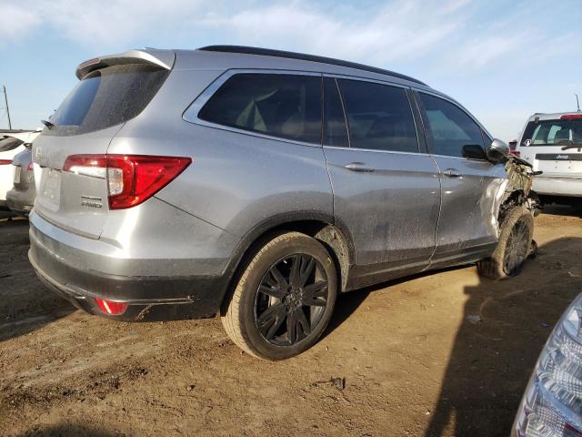 5FNYF6H2XNB065554 Honda PILOT SE