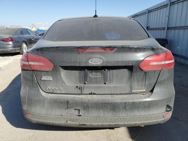 1FADP3E27FL328313 Ford FOCUS S
