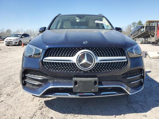 4JGFB4KBXLA189776 Mercedes-Benz Gle 350 4matic
