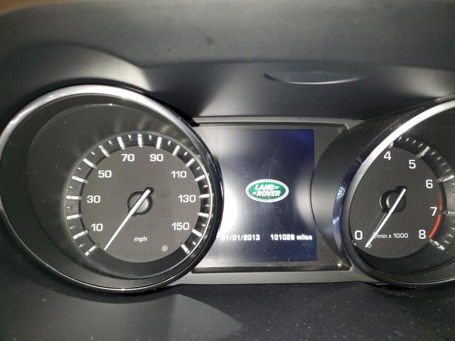 SALVV2BG9FH026970 Land Rover Range Rover Evoque Prestige Premium
