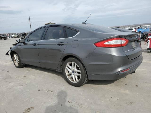 3FA6P0H76GR246509 Ford FUSION SE