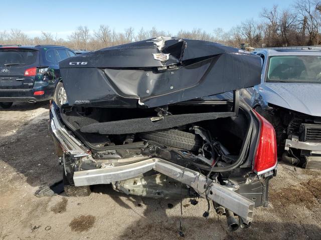 1G6KF5RS9GU159338 Cadillac Ct6 Premium