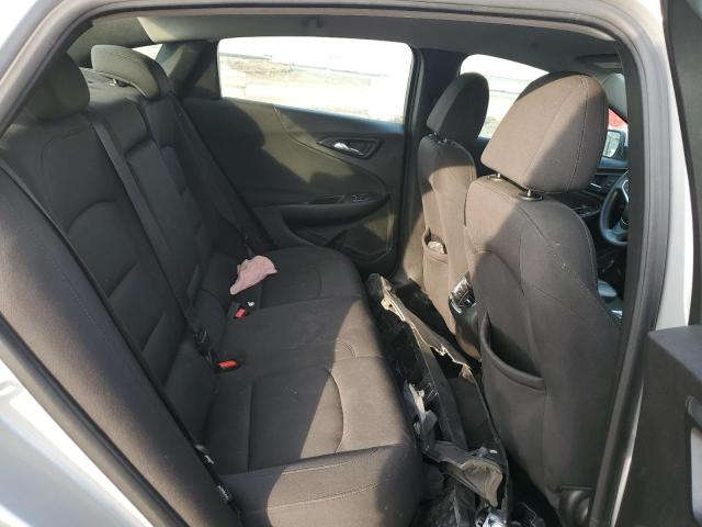 1G1ZD5ST5KF171402 Chevrolet MALIBU LT