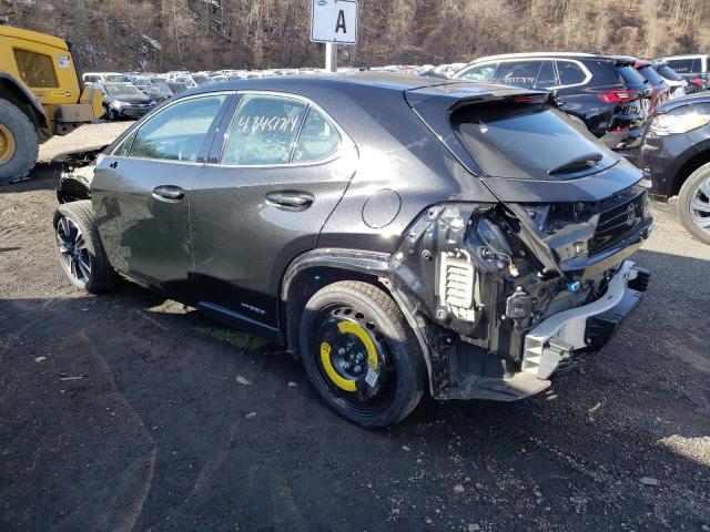 JTHP9JBH5N2057009 Lexus Ux 250h Base