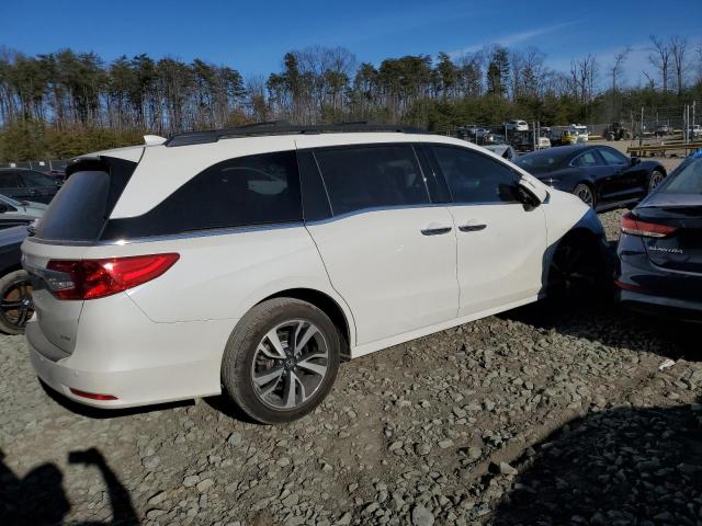 5FNRL6H95KB005798 Honda Odyssey Elite