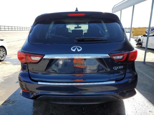 5N1DL0MN1JC532173 Infiniti QX60