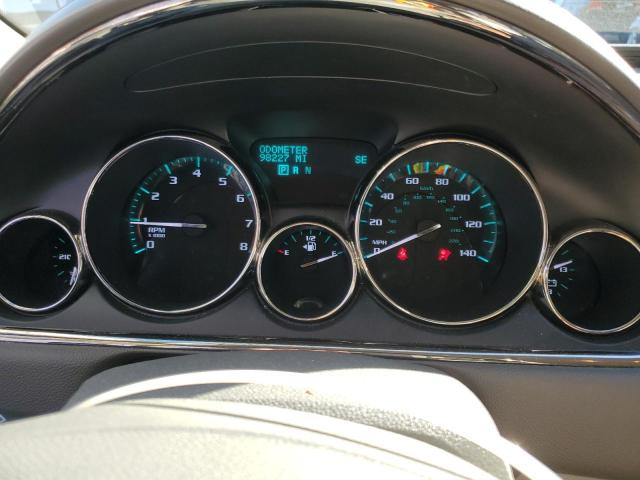 5GAKRBKD4EJ135334 Buick Enclave
