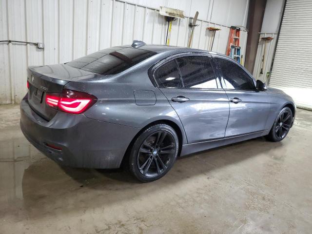 WBA8D9C35HA005716 BMW 330 XI