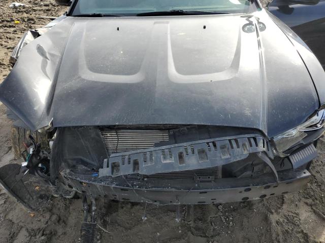 2C3CDXAT5EH348483 Dodge Charger Police