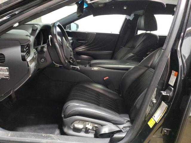 JTHE5LFF6M5014089 Lexus Ls 500