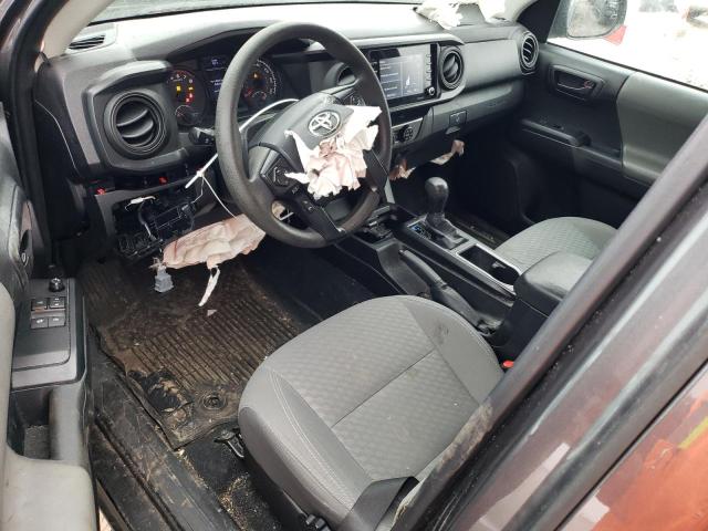 5TFRX5GN0LX173465 Toyota Tacoma Access Cab