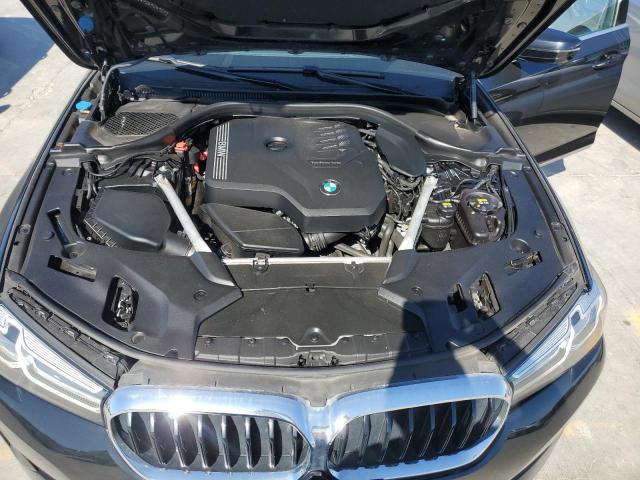 WBA53BH06NCH62168 BMW 530 I