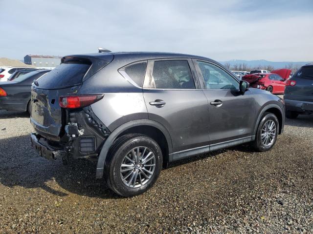 JM3KFACL1H0187318 Mazda Cx-5 Touring