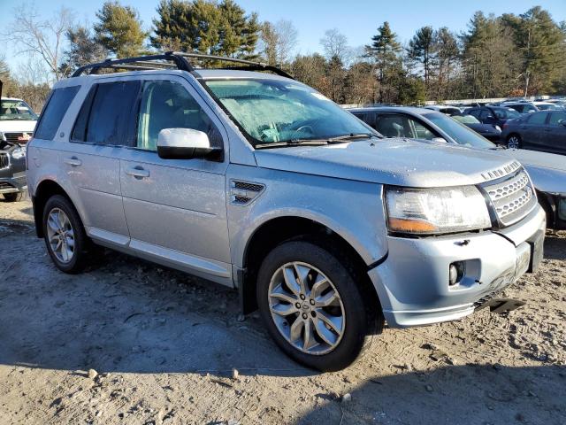 SALFR2BG7EH382373 Land Rover LR2 HSE