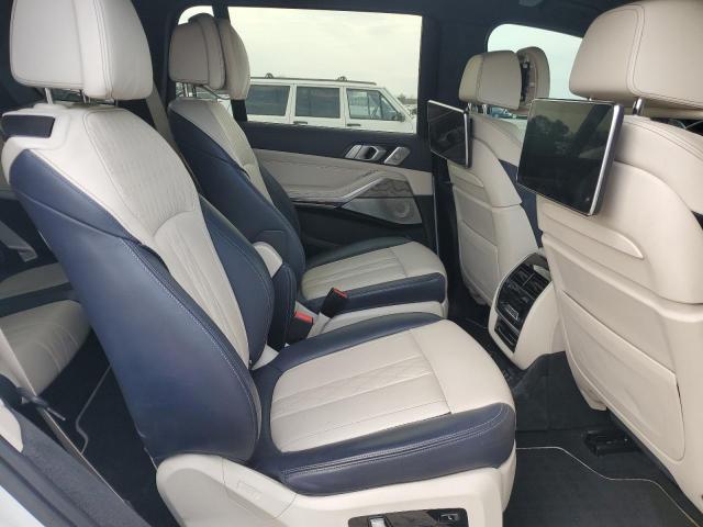 5UXCX4C58KLS36595 BMW X7 Xdrive50i