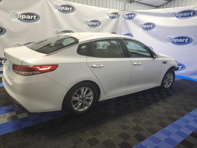 KNAGT4L32G5086280 KIA Optima Lx