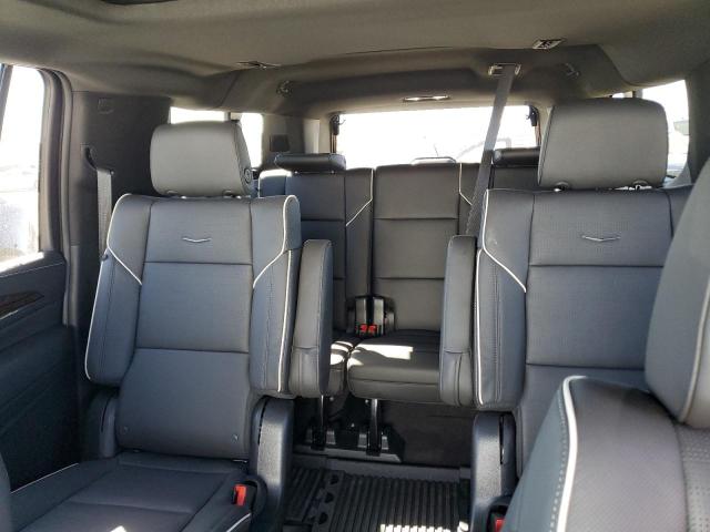 1GYS4KKL7PR498620 Cadillac Escalade Esv Premium Luxury