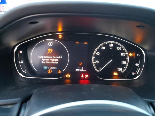 1HGCV1F48LA130364 Honda ACCORD EX