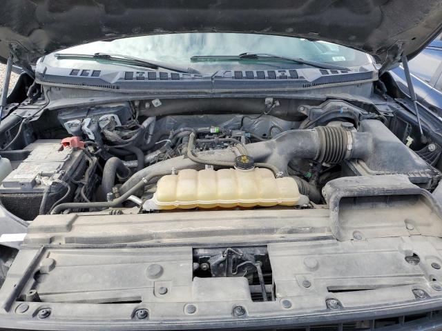 1FTEW1EP7LKE19620 Ford F150 Supercrew
