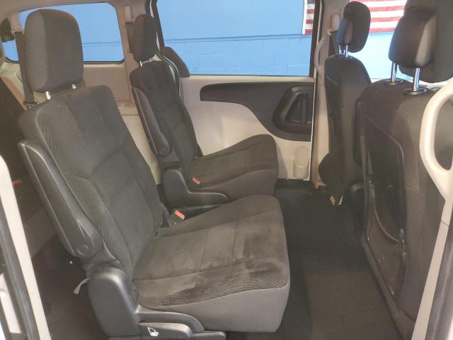 2C4RDGBG6KR572620 Dodge Grand Caravan Se
