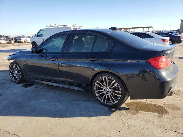 WBA3A9C59EF479753 BMW 335 I