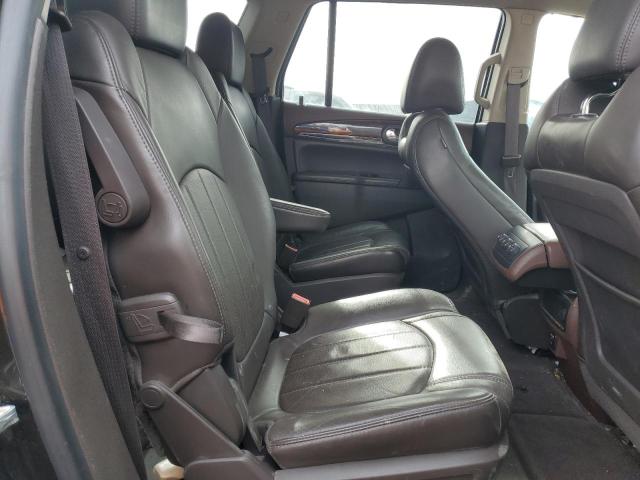 5GAKVBKD3EJ214828 Buick Enclave