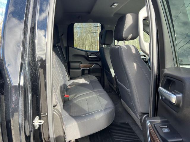 1GTR9BED3KZ258337 GMC Sierra K1500 Sle