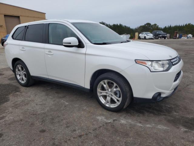 JA4AD3A36EZ001430 Mitsubishi Outlander Se