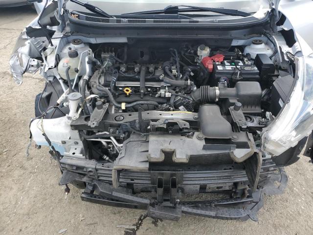 3N1CP5DV7LL484514 Nissan KICKS SR