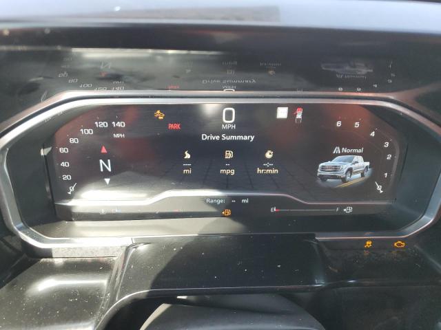 1GTPHCED0PZ109424 GMC Sierra C1500 Elevation