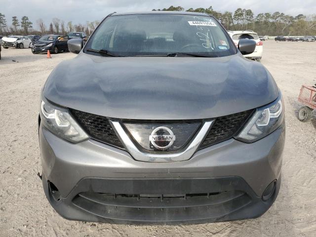 JN1BJ1CP1KW212557 Nissan Rogue Sport S