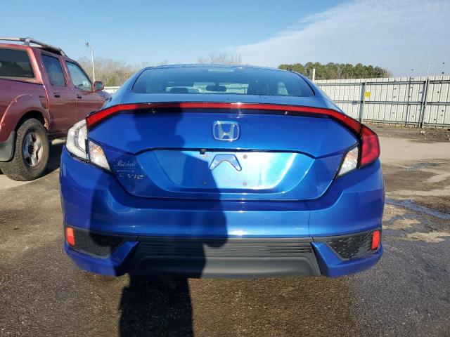 2HGFC4B02HH305773 Honda Civic Lx