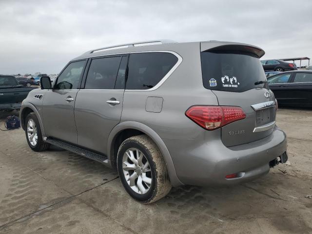JN8AZ2NF8E9552825 Infiniti QX80