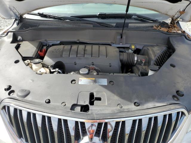5GAKRCKD1HJ245512 Buick Enclave