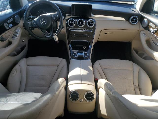 WDC0J4KB3HF155213 Mercedes-Benz Glc Coupe 300 4matic