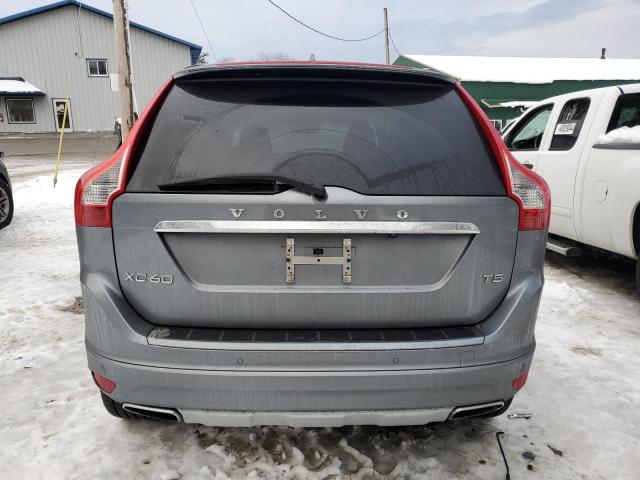 YV440MDM5G2905528 Volvo Xc60 T5 Platinum