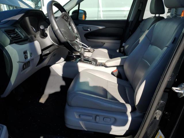 5FNYF5H50KB046141 Honda PILOT EXL