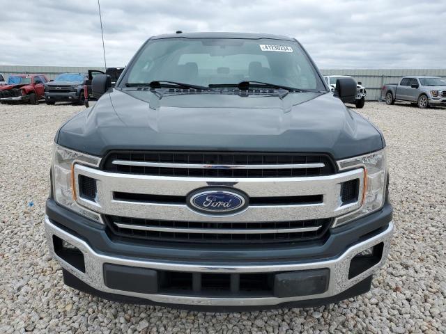 1FTEW1CG6JKD85976 Ford F150 Supercrew