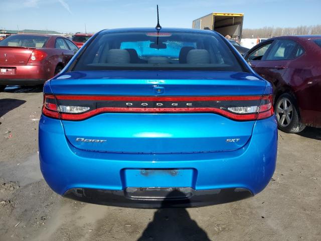 1C3CDFBB3GD623803 Dodge DART SXT