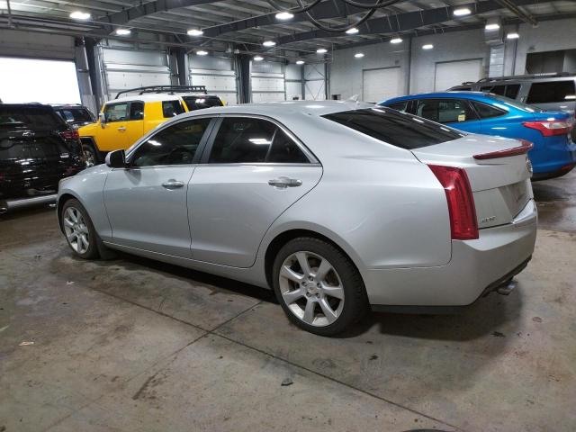 1G6AG5RX7E0189947 Cadillac ATS