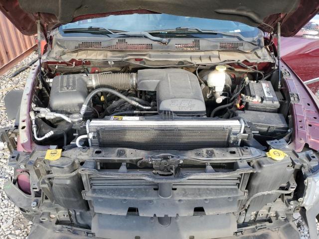 1C6RR6NG9HS763390 RAM 1500 Laie