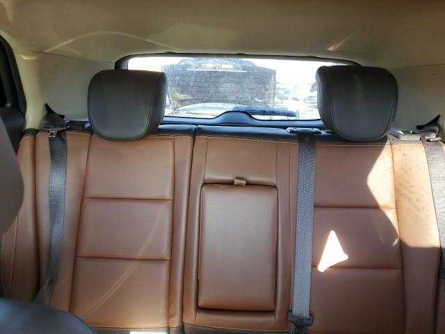 KL4CJCSB0GB593815 Buick Encore