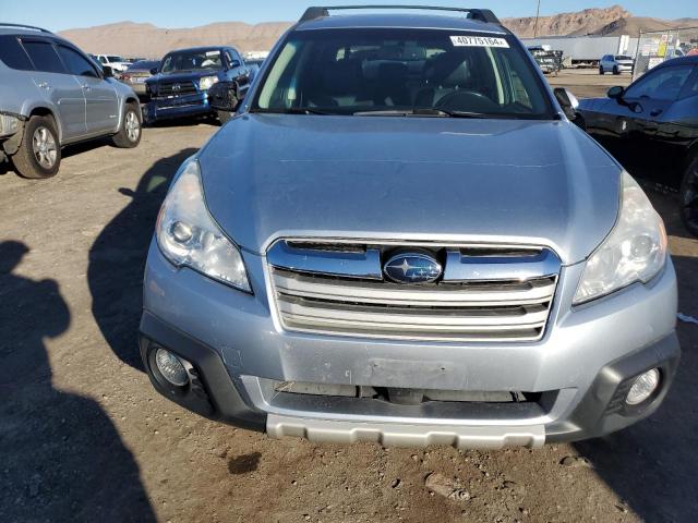 Auction sale of the 2014 Subaru Outback 2.5i Limited , vin: 4S4BRBLC7E3271770, lot number: 140775164