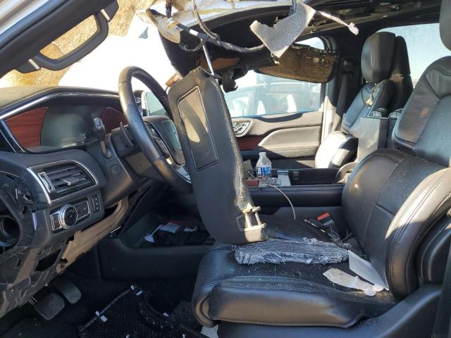 5LMJJ2LT9MEL05954 Lincoln Navigator Reserve