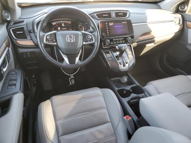 5J6RW2H8XJL036803 Honda CR-V EXL